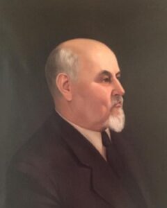 Waldemar Augusto de Albuquerque d’Orey