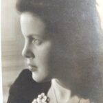 Luísa Maria Teresa de Albuquerque d'Orey