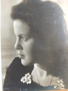Luísa Maria Teresa de Albuquerque d’Orey