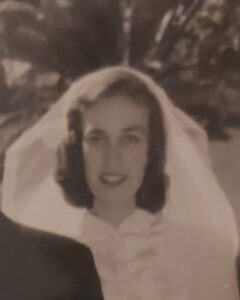 Maria da Assunção Cardoso d’Orey