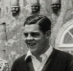 Gonçalo Rui de Albuquerque d’Orey