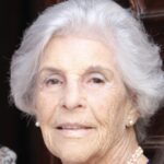 Maria Manuela de Albuquerque d'Orey Manoel