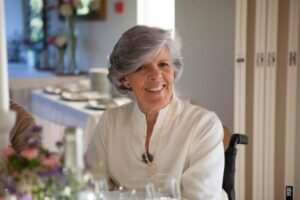 Maria Inês de Albuquerque d’Orey