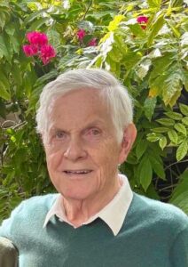 João Manuel de Albuquerque d’Orey