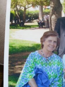 Sofia d’Orey Pimentel Possolo