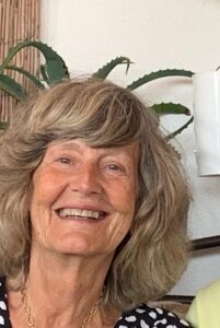 Ana Isabel d’Orey de Arriaga e Cunha Norton dos Reis