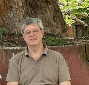 Luís Joaquim d’Orey Manoel