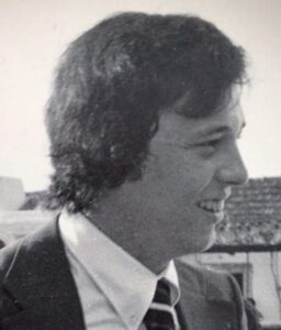 Vasco Maria d’Orey Manoel