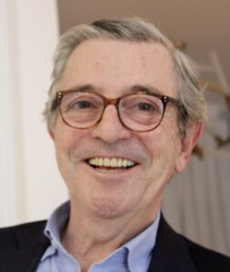 Diogo d’Orey Manoel