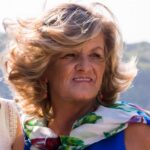 Isabel Maria d'Orey da Cunha Santiago Manoel