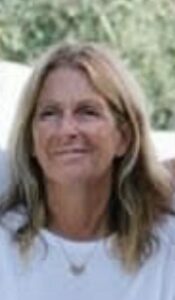 Maria Teresa de Carvalho Salgueiro Rêgo Manoel