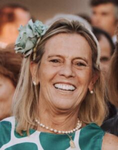 Ana Maria d’Orey Manoel