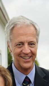 Francisco d’Orey Manoel