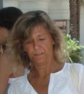 Isabel Faria Maia d’Orey