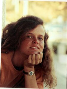 Ulrica Campos Henriques de Albuquerque d’Orey