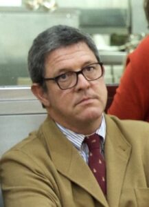 Pedro d’Orey Manoel