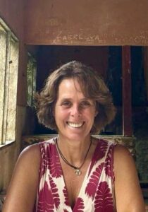 Maria Bandeira de Carvalho de Albuquerque d’Orey Cortes