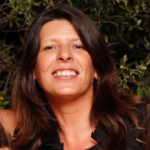 Maria de Albuquerque d'Orey Vieira de Campos