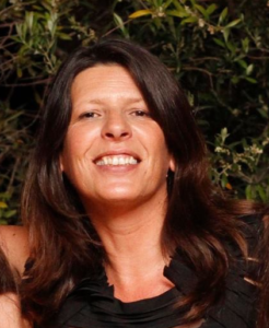 Maria de Albuquerque d’Orey Vieira de Campos