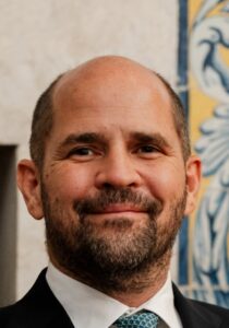 Vasco Maria d’Athouguia de Albuquerque d’Orey