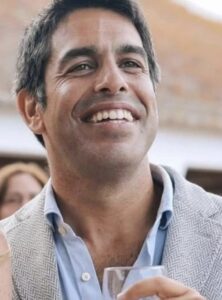 Bernardo d’Orey Delgado