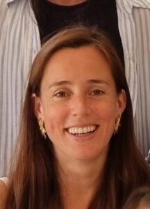 Ana Torre do Valle de Arriaga e Cunha de Serpa Pimentel