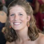 Carolina Maria Santiago d'Orey Manoel de Morais