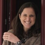 Maria Francisca Barbosa Gama d'Orey Manoel Telo Rasquilha