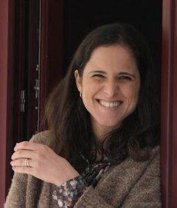 Maria Francisca Barbosa Gama d’Orey Manoel Telo Rasquilha