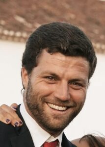 Sebastião Maria Santiago d’Orey Manoel