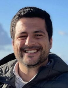 Bernardo Maria Barbosa Gama d’Orey Manoel