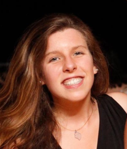 Joana Vieira de Campos Vaz da Silva