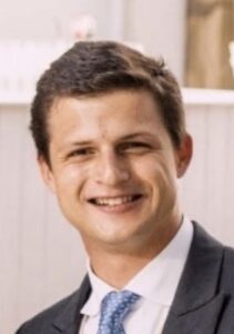 Duarte Maria Barbosa Gama d’Orey Manoel