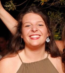 Filipa Corrêa de Sampaio Vieira de Campos