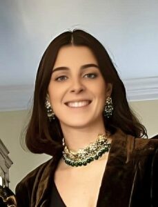 Leonor Maria Pinheiro da Silva Vieira de Campos