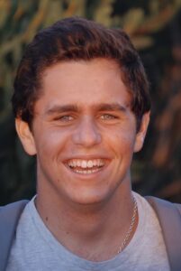 Gonçalo Maria d’Orey Delgado