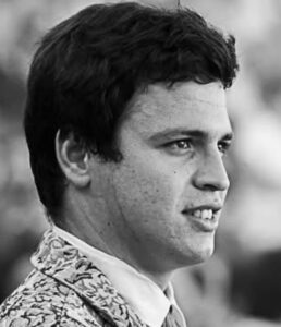 João Maria Barbosa Gama d’Orey Manoel