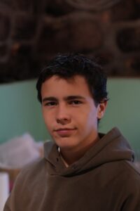 Domingos Maria Palha de Albuquerque d’Orey