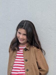 Inês de Santa Maria Palha de Albuquerque d’Orey