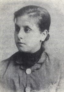 Ana Luísa Mouzinho de Albuquerque d’Orey