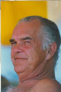 Bernardo de Albuquerque d’Orey