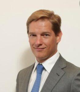 Duarte Maia de Albuquerque d’Orey