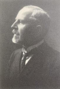 Frederico Guilherme Mouzinho de Albuquerque d’ Orey