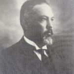 Guilherme Mouzinho de Albuquerque d'Orey