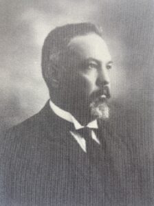 Guilherme Mouzinho de Albuquerque d’Orey