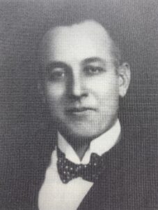 José Diogo de Albuquerque d’Orey