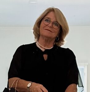 Maria Conceição Campos Henriques de Albuquerque d’Orey