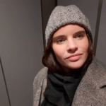 Maria Leonor Ponce Dentinho de Albuquerque d’Orey Bon de Sousa