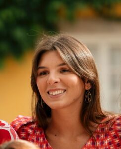 Maria Madalena Corrêa de Sampaio Vieira de Campos