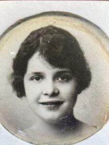 Maria Manuela Sampaio de Albuquerque d’Orey